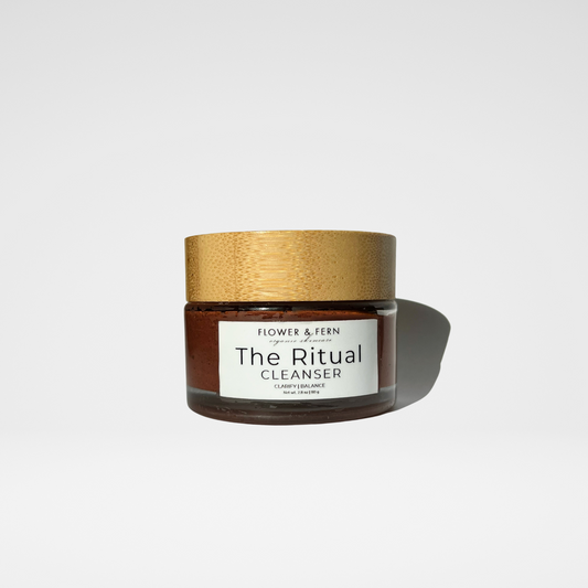 The Ritual Cleanser