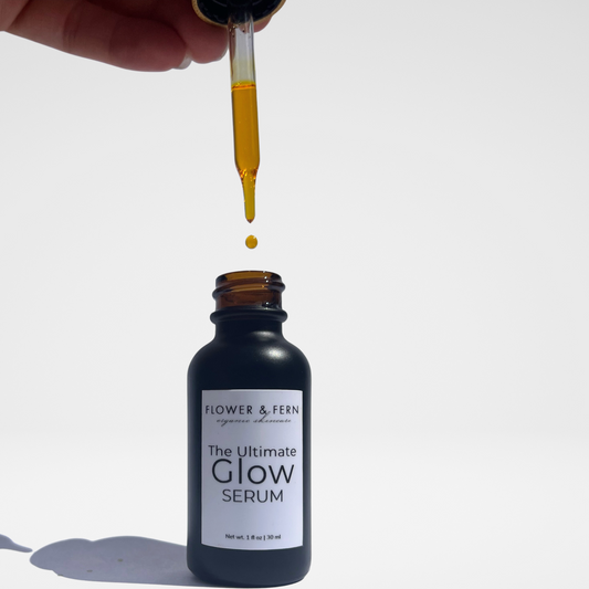 The Ultimate Glow Serum