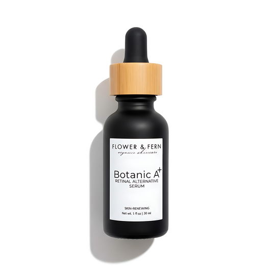 Botanic A+ Serum Retinol Alternative