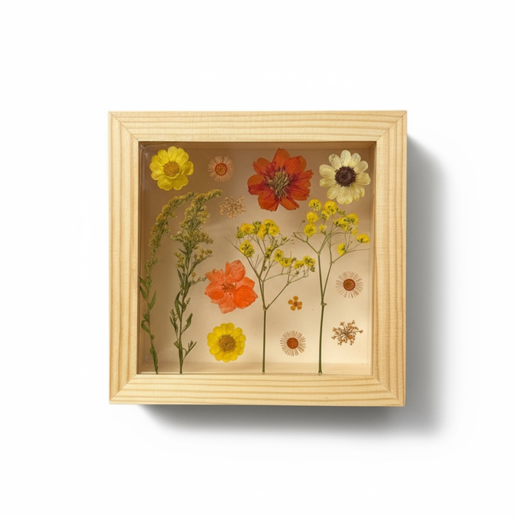 PRE-ORDER Holiday Gift Box: 3-Step Skincare Gift Set in Hand-Crafted Keepsake (Limited Edition)