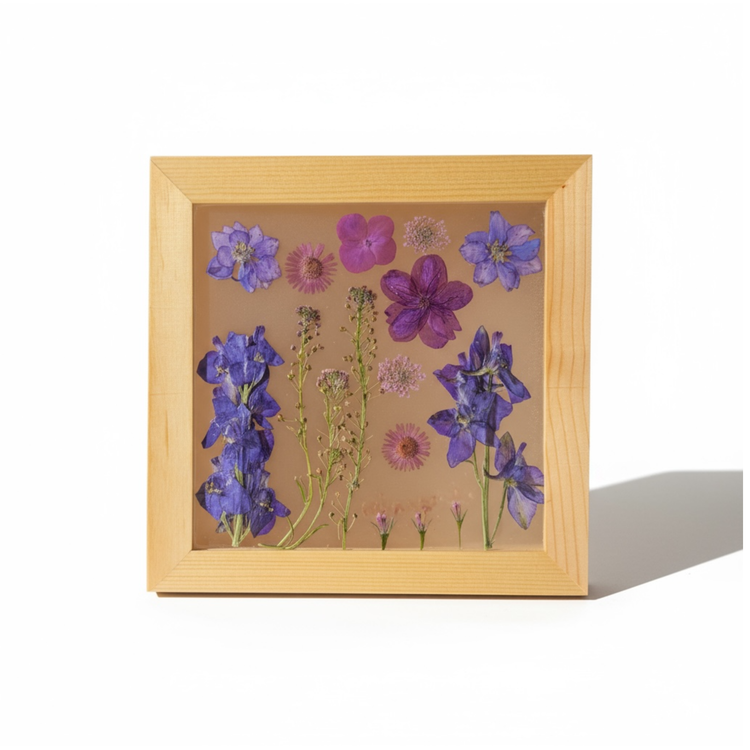 PRE-ORDER Holiday Gift Box: 3-Step Skincare Gift Set in Hand-Crafted Keepsake (Limited Edition)